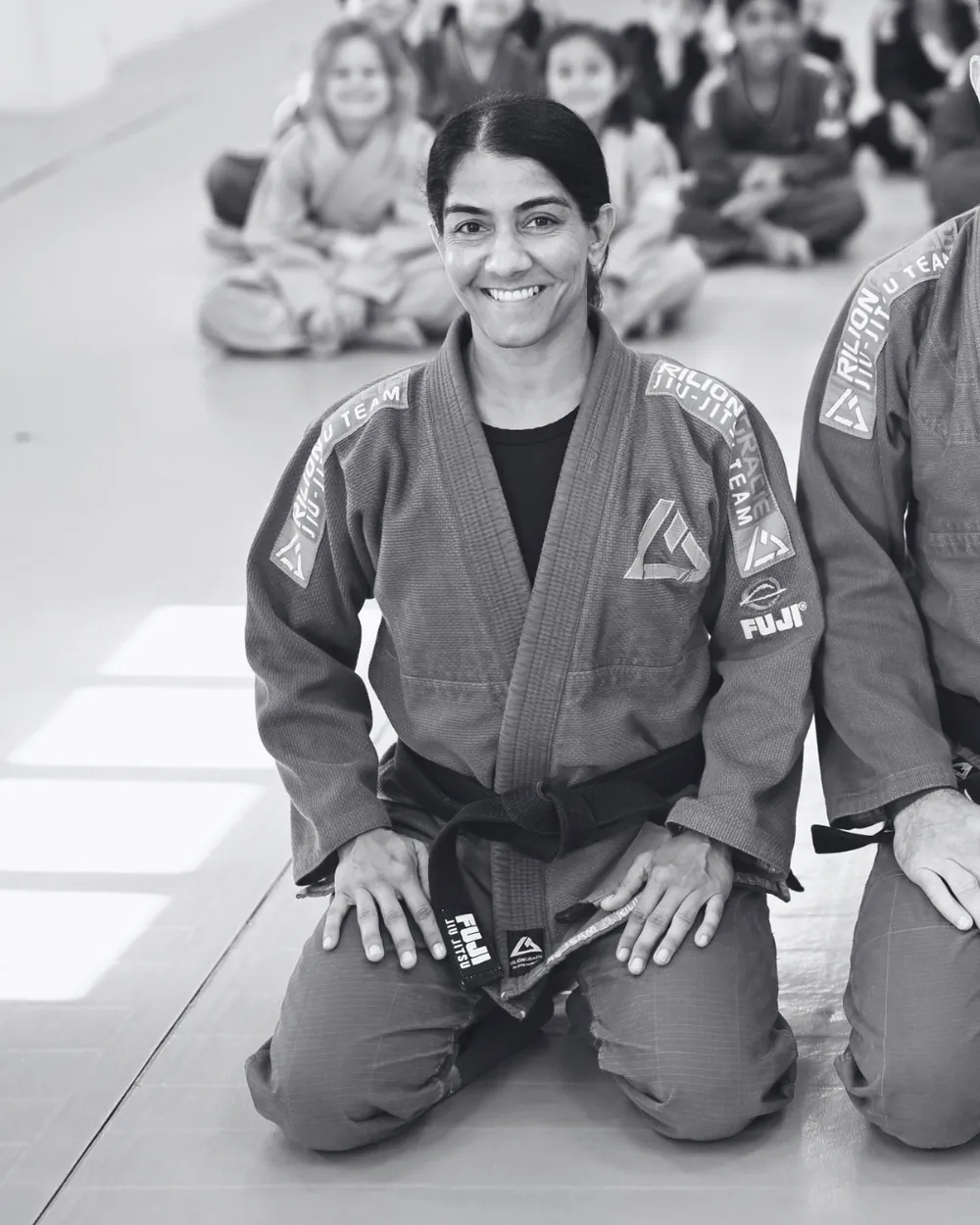 NATASHA RANASINGHE