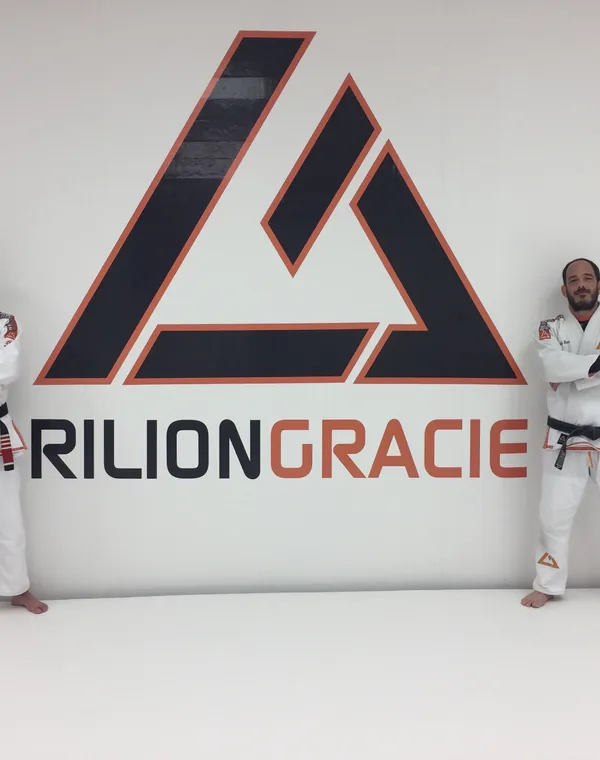 Rilion Gracie Doral academy journey